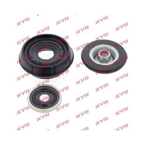 Reparatursatz, Federbeinst&uuml;tzlager KYB SM1504 Suspension Mounting Kit f&uuml;r