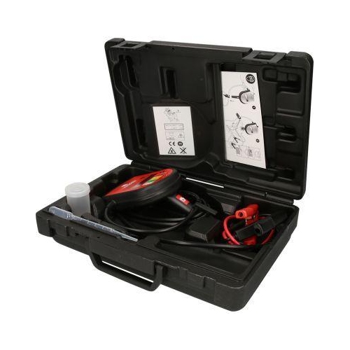 Pr&uuml;fger&auml;t, Bremsfl&uuml;ssigkeit KS TOOLS 150.2196 f&uuml;r