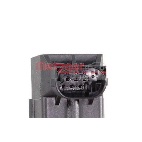 Sensor, Leuchtweitenregulierung METZGER 0901388 f&uuml;r LAND ROVER