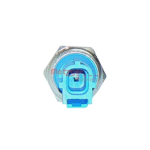 &Ouml;ldruckschalter METZGER 0910043 f&uuml;r FORD