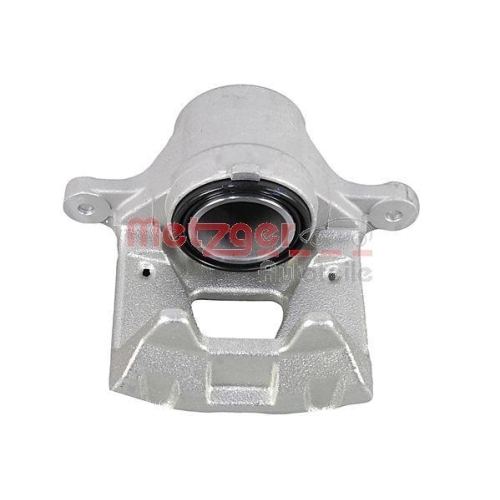 Bremssattel METZGER 6261314 f&uuml;r PEUGEOT, Vorderachse rechts