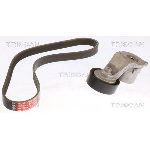 Keilrippenriemensatz TRISCAN 8642 13002 f&uuml;r CITRO&Euml;N PEUGEOT