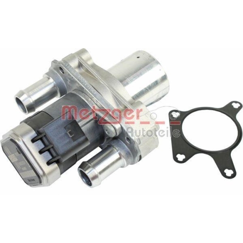 AGR-Ventil METZGER 0892387 ORIGINAL ERSATZTEIL f&uuml;r MERCEDES-BENZ