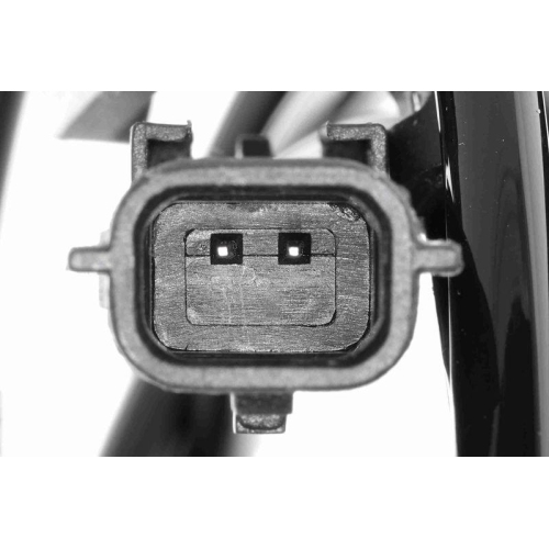 Sensor, Raddrehzahl VEMO V46-72-0232 Original VEMO Qualit&auml;t f&uuml;r RENAULT