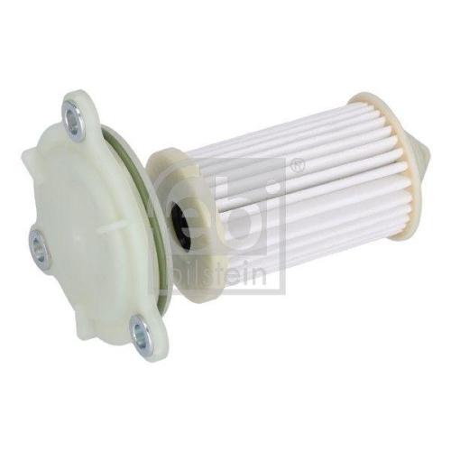 FEBI BILSTEIN Hydraulikfiltersatz, Automatikgetriebe 182131 f&uuml;r OPEL VAUXHALL