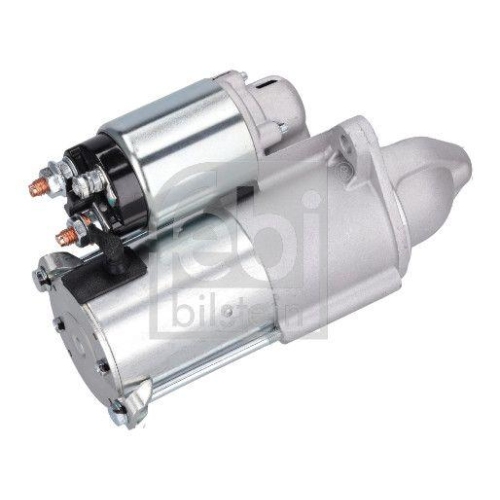 FEBI BILSTEIN Starter 188315 f&uuml;r ALFA ROMEO FIAT OPEL VAUXHALL CHEVROLET