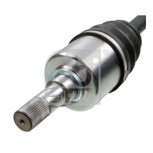 FEBI BILSTEIN Antriebswelle 182962 f&uuml;r NISSAN OPEL RENAULT VAUXHALL