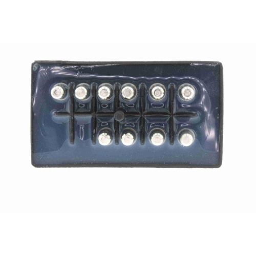 Relais, Kraftstoffpumpe VEMO V30-71-0010 Original VEMO Qualit&auml;t f&uuml;r