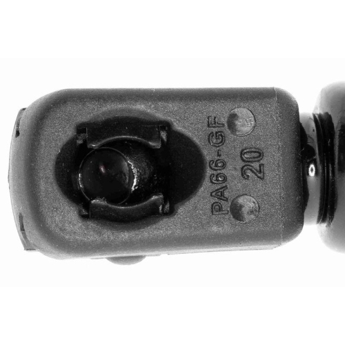 Gasfeder, Koffer-/Laderaum VAICO V10-1035 Original VAICO Qualität für VW VAG