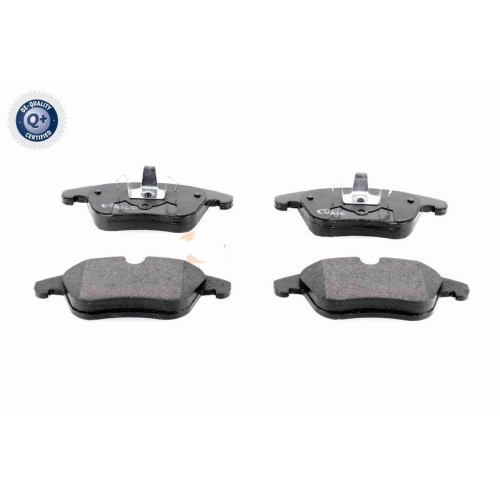 Bremsbelagsatz, Scheibenbremse VAICO V22-0151 Green Mobility Parts f&uuml;r CITRO&Euml;N
