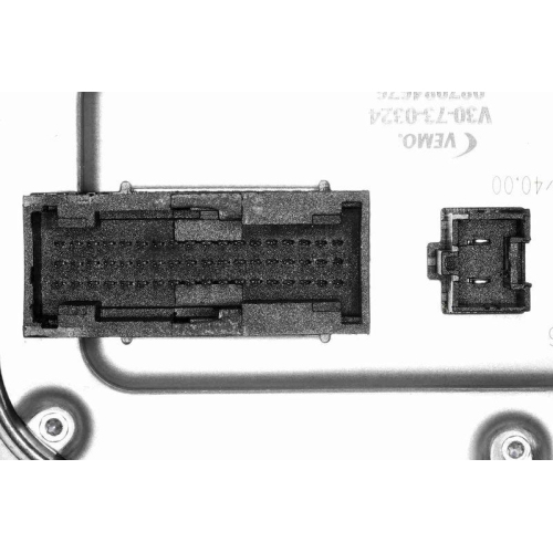 Steuergerät, Beleuchtung VEMO V30-73-0324 Green Mobility Parts für MERCEDES-BENZ