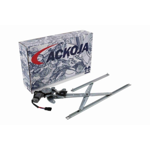 ACKOJA A26-0409 Fensterheber Original ACKOJA Qualit&auml;t f&uuml;r HONDA, vorne links