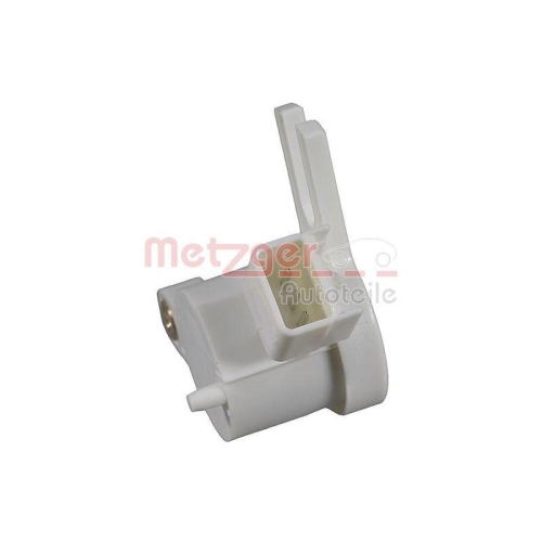 Pedalwegsensor, Kupplungspedal METZGER 0901477 ORIGINAL ERSATZTEIL f&uuml;r OPEL
