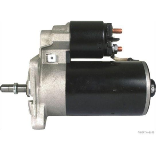 HERTH+BUSS ELPARTS 42013590 Starter f&uuml;r AUDI ROVER SEAT SKODA VW VAG