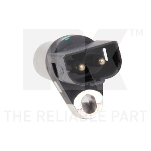 Sensor, Raddrehzahl NK 294816 f&uuml;r VOLVO, Vorderachse