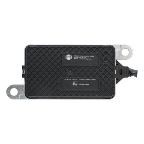 HELLA NOx-Sensor, NOx-Katalysator 6PN 358 186-011 f&uuml;r SCANIA
