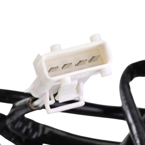 DELPHI ES21492-12B1 Lambdasonde f&uuml;r CITRO&Euml;N PEUGEOT, nach Katalysator