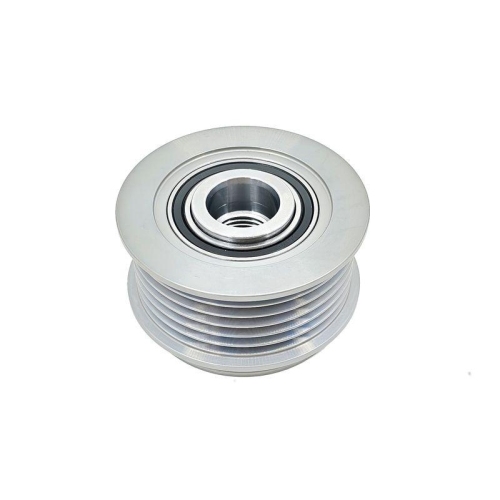 Generatorfreilauf SKF VKM 03133 f&uuml;r AUDI MAN SEAT SKODA VW