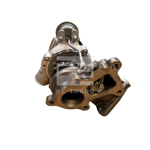 BE TURBO 127240 Lader, Aufladung f&uuml;r HYUNDAI