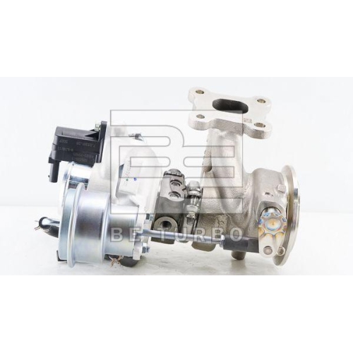 BE TURBO 131088 Lader, Aufladung f&uuml;r OPEL