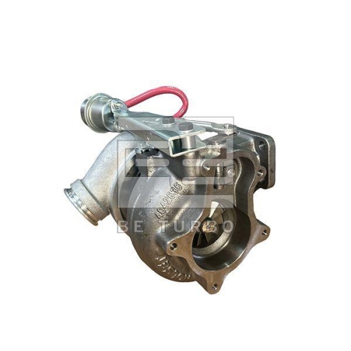 BE TURBO 128088RED Lader, Aufladung f&uuml;r MAN FENDT