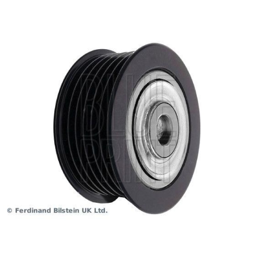 BLUE PRINT ADBP960180 Umlenk-/F&uuml;hrungsrolle, Keilrippenriemen f&uuml;r MITSUBISHI