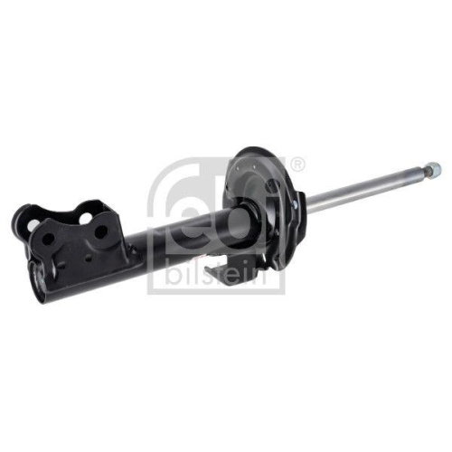 FEBI BILSTEIN 1002376 Sto&szlig;d&auml;mpfer f&uuml;r MERCEDES-BENZ, Vorderachse links