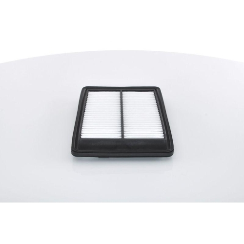 Luftfilter BOSCH F 026 400 465 f&uuml;r NISSAN RENAULT SAMSUNG