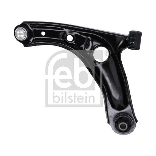 FEBI BILSTEIN Lenker, Radaufh&auml;ngung 31719 f&uuml;r CITRO&Euml;N PEUGEOT TOYOTA, unten