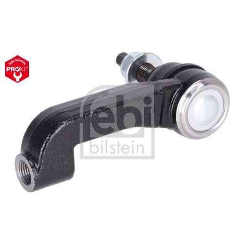 FEBI BILSTEIN Spurstangenkopf 41083 ProKit f&uuml;r JEEP, Vorderachse links