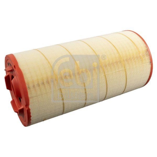 FEBI BILSTEIN Luftfilter 174841 für IVECO MAN SCANIA LIEBHERR IRISBUS