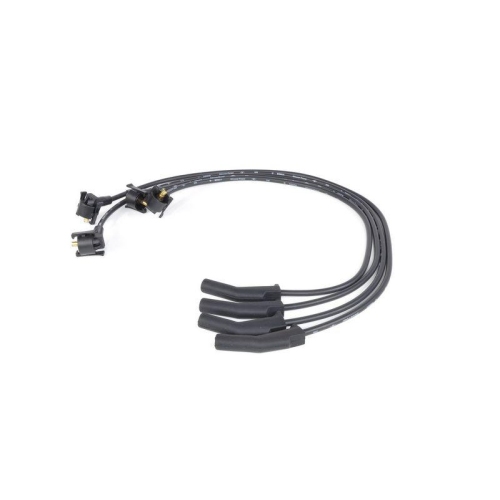 Z&uuml;ndleitungssatz BOSCH 0 986 357 257 f&uuml;r FORD