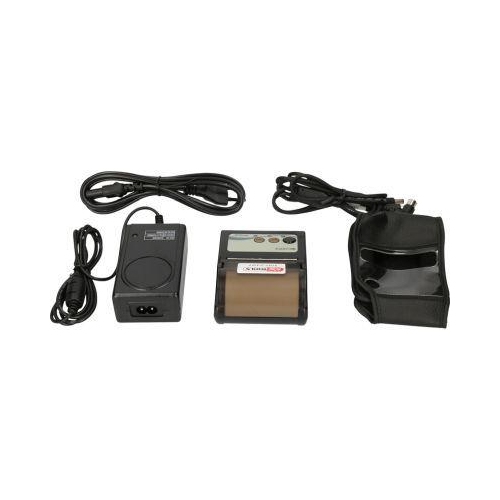 Drucker, Prüfgerät-Bremsflüssigkeit KS TOOLS 150.2197 für