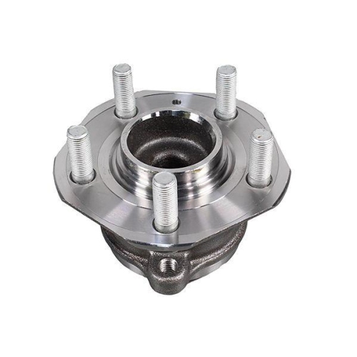 METZGER Radlagersatz WM 2275 GREENPARTS f&uuml;r TESLA, Vorderachse
