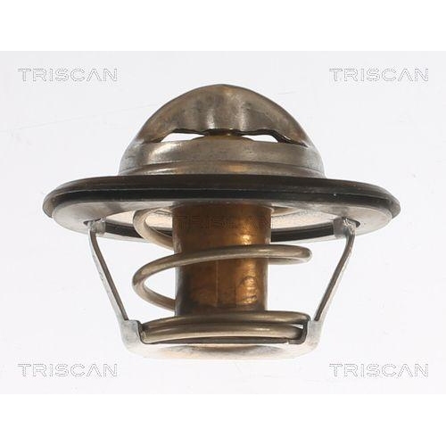 Thermostat, Kühlmittel TRISCAN 8620 9588 für SUZUKI CHEVROLET DAEWOO
