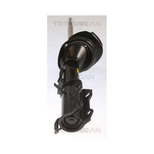 Sto&szlig;d&auml;mpfer TRISCAN 8705 23107 f&uuml;r MERCEDES-BENZ, Vorderachse