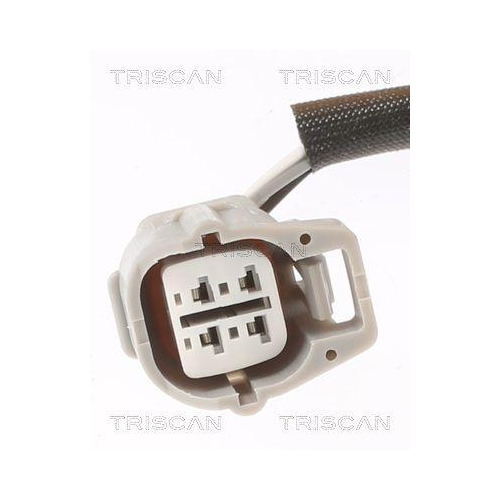 Lambdasonde TRISCAN 8845 50025 f&uuml;r MAZDA, nach Katalysator