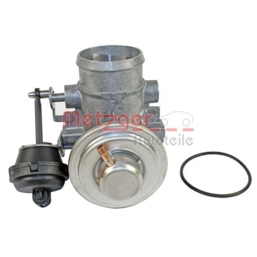 AGR-Ventil METZGER 0892403 ORIGINAL ERSATZTEIL f&uuml;r VW