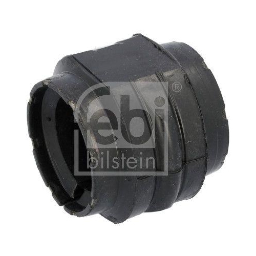 Lagerung, Stabilisator FEBI BILSTEIN 27448 f&uuml;r MERCEDES-BENZ, Vorderachse