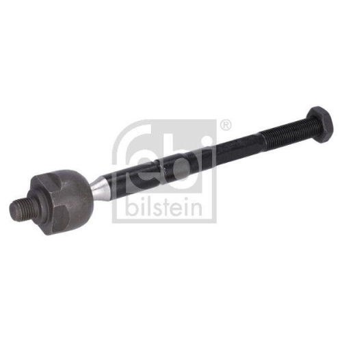 Axialgelenk, Spurstange FEBI BILSTEIN 193874 f&uuml;r HYUNDAI KIA, Vorderachse links