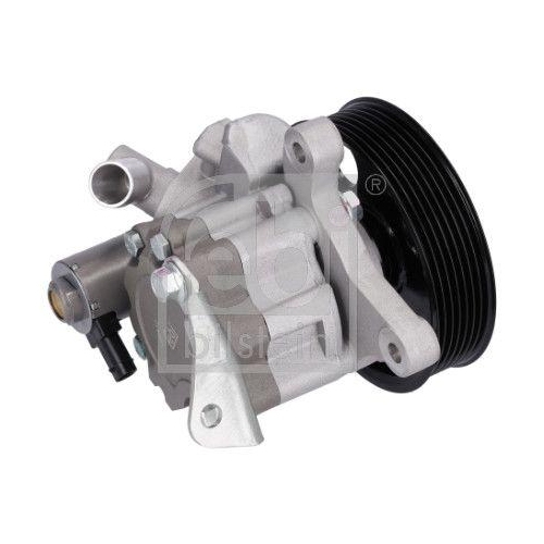 FEBI BILSTEIN Hydraulikpumpe, Lenkung 188410 f&uuml;r MERCEDES-BENZ
