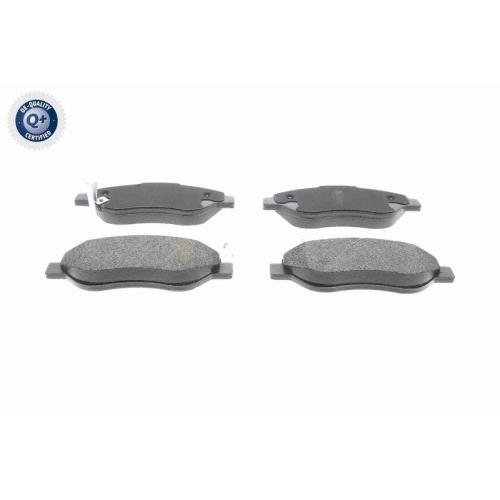 Bremsbelagsatz, Scheibenbremse VAICO V40-8041 Q+, Erstausr&uuml;sterqualit&auml;t f&uuml;r OPEL