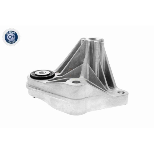 Halter, Motoraufh&auml;ngung VAICO V25-1258 Q+, Erstausr&uuml;sterqualit&auml;t f&uuml;r FORD VOLVO