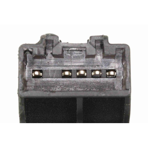 Heckklappenschloss VEMO V48-85-0014 Original VEMO Qualität für LAND ROVER