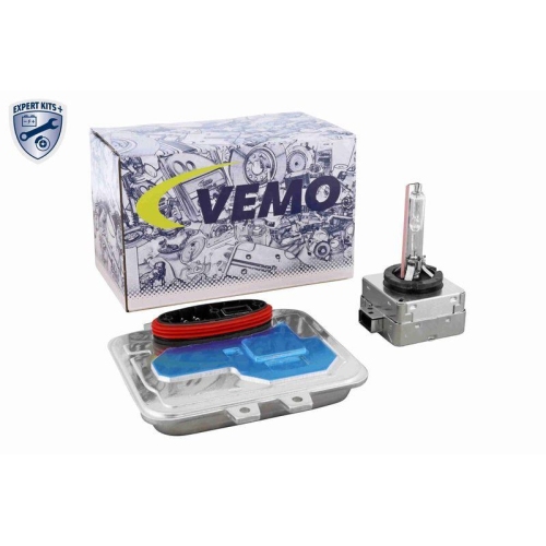 Z&uuml;ndger&auml;t, Gasentladungslampe VEMO V20-84-0045 EXPERT KITS + f&uuml;r ALFA ROMEO AUDI