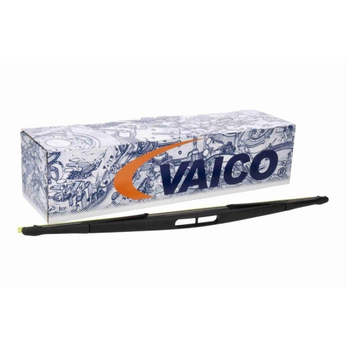 Wischblatt VAICO V46-1313 Green Mobility Parts für RENAULT, hinten