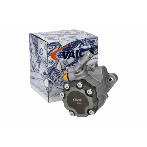 Hydraulikpumpe, Lenkung VAICO V27-0107 Original VAICO Qualität für IVECO