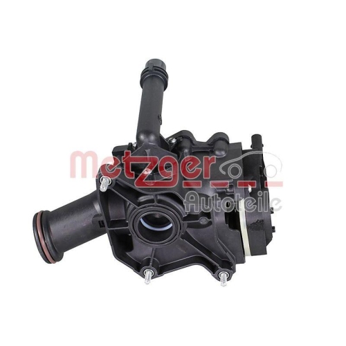 Thermostat, K&uuml;hlmittel METZGER 4006495 f&uuml;r BMW