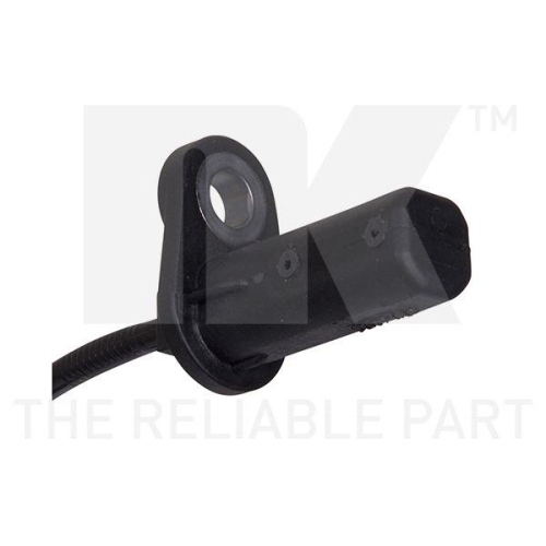 Sensor, Raddrehzahl NK 294817 f&uuml;r VOLVO, Vorderachse links