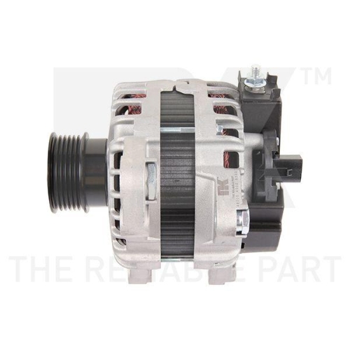 Generator NK 4848006 f&uuml;r VOLVO